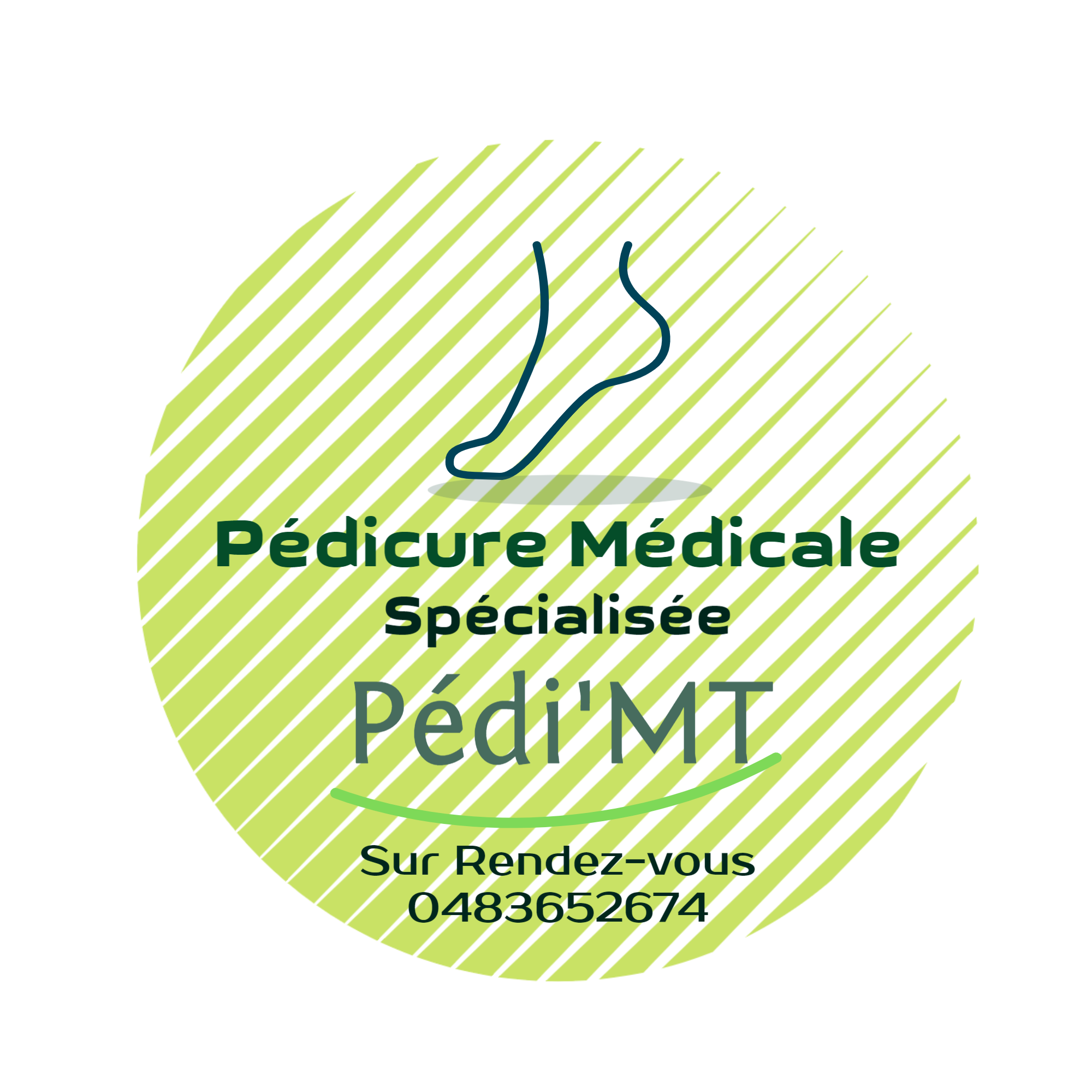 Logo PediMt